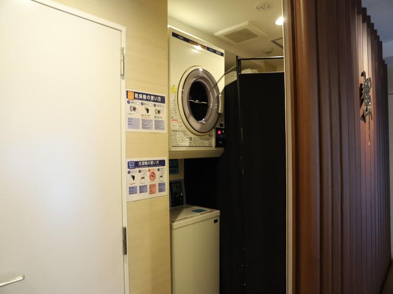 Hotel Brillio Asakusabashi image