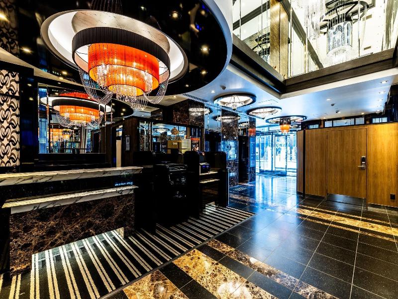 Apa Hotel Namba Shinsaibashi-nishi image