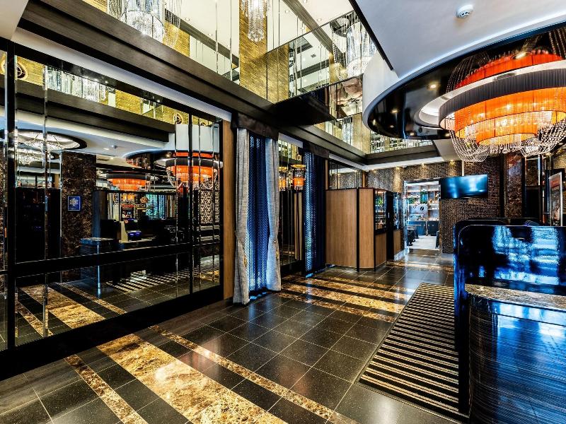 Apa Hotel Namba Shinsaibashi-nishi image