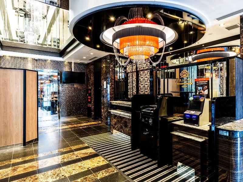 Apa Hotel Namba Shinsaibashi-nishi image
