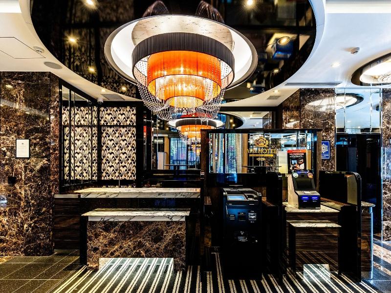 Apa Hotel Namba Shinsaibashi-nishi image