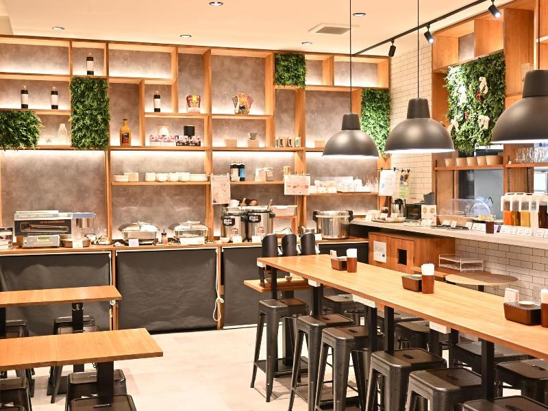 Apa Hotel Namba Shinsaibashi-nishi image