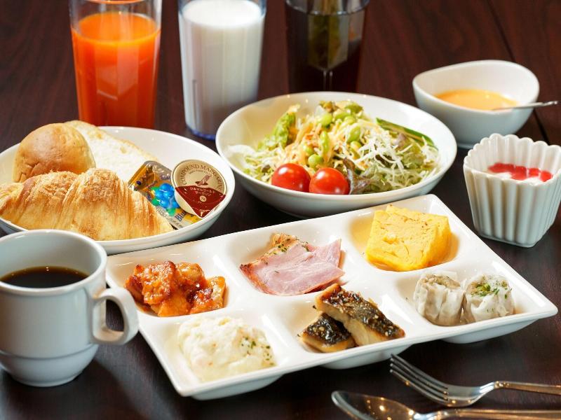 Apa Hotel Namba Shinsaibashi-nishi image