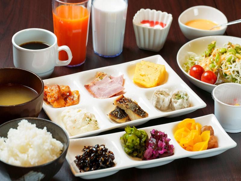Apa Hotel Namba Shinsaibashi-nishi image