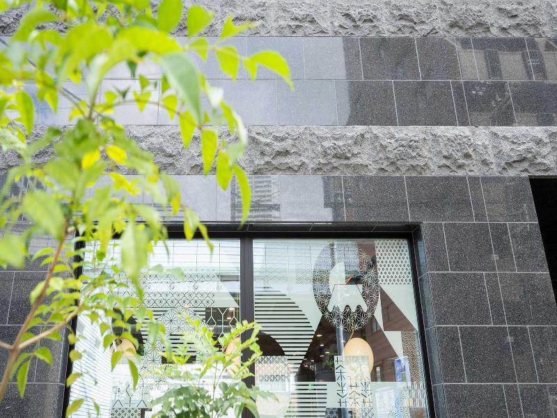 Shizutetsu Hotel Prezio Osaka Shinsaibashi image