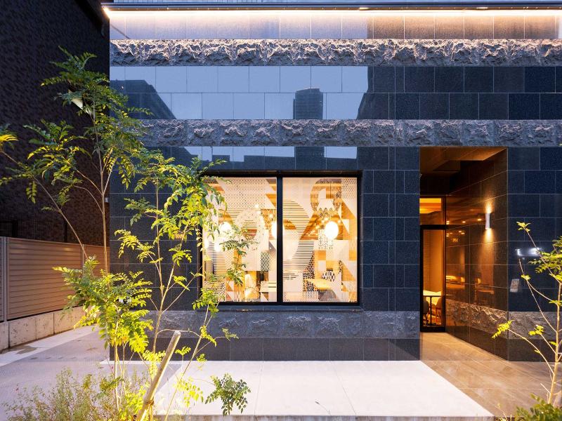 Shizutetsu Hotel Prezio Osaka Shinsaibashi image