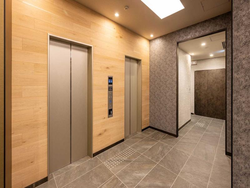 Shizutetsu Hotel Prezio Osaka Shinsaibashi image