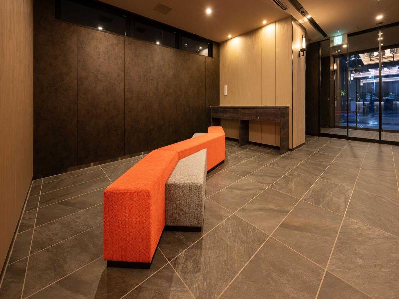 Shizutetsu Hotel Prezio Osaka Shinsaibashi image