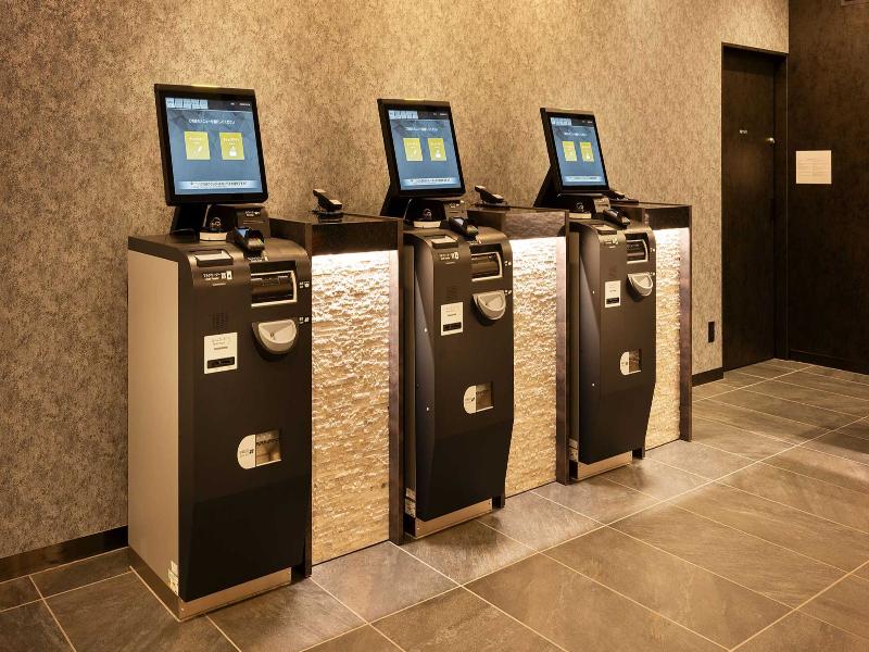 Shizutetsu Hotel Prezio Osaka Shinsaibashi image