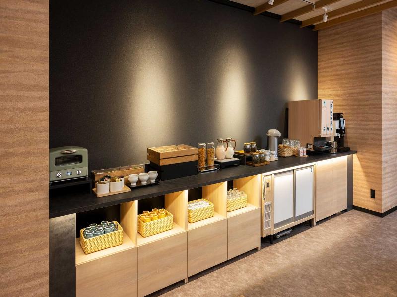 Shizutetsu Hotel Prezio Osaka Shinsaibashi image