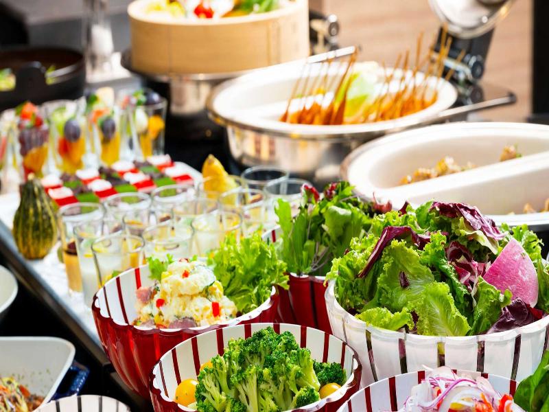 Shizutetsu Hotel Prezio Osaka Shinsaibashi image
