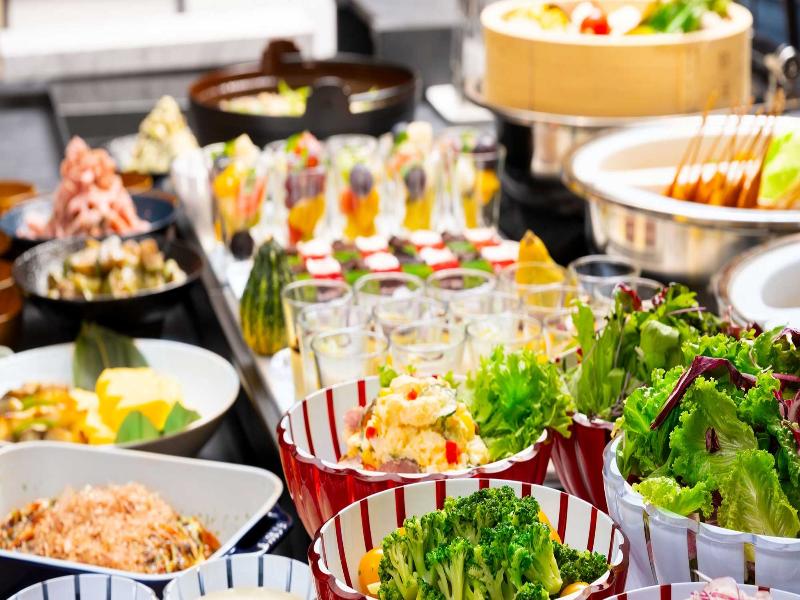 Shizutetsu Hotel Prezio Osaka Shinsaibashi image