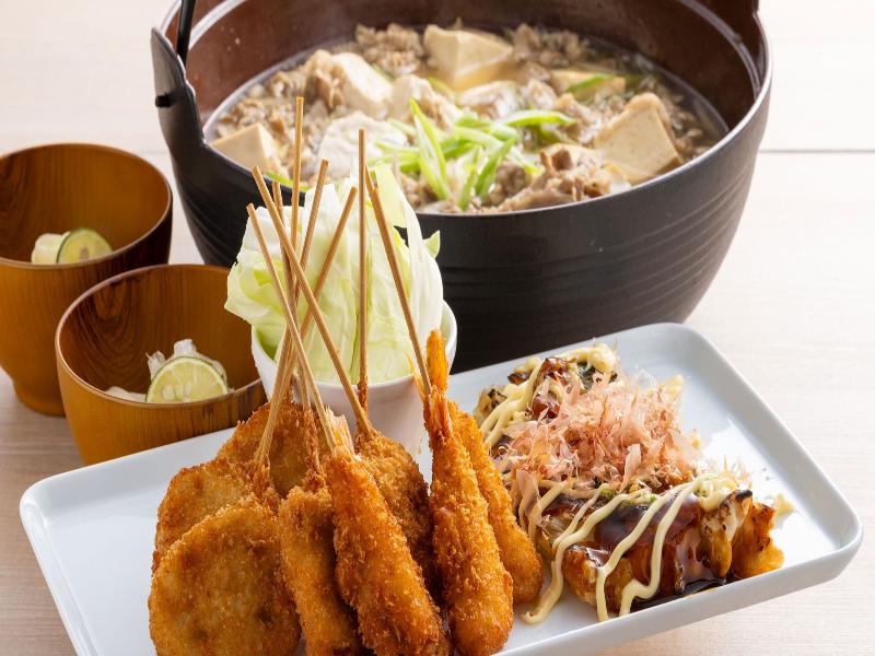 Shizutetsu Hotel Prezio Osaka Shinsaibashi image