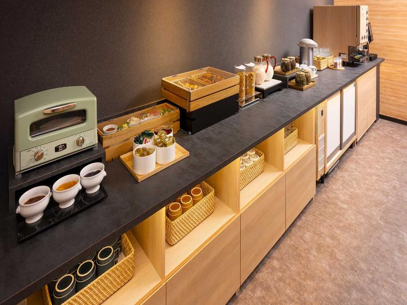 Shizutetsu Hotel Prezio Osaka Shinsaibashi image