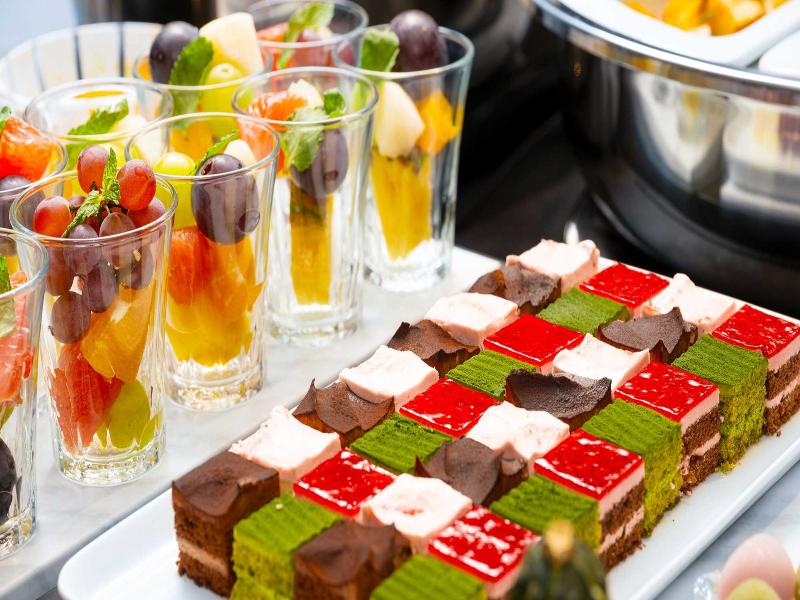 Shizutetsu Hotel Prezio Osaka Shinsaibashi image
