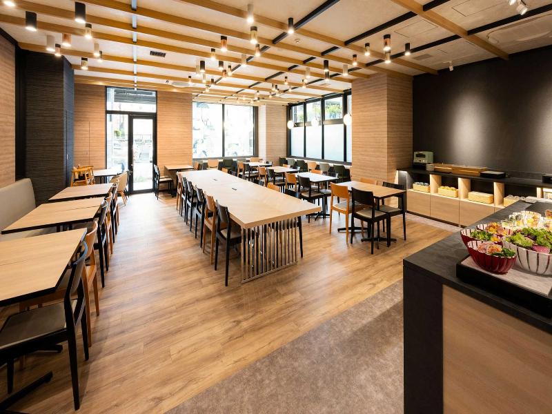 Shizutetsu Hotel Prezio Osaka Shinsaibashi image