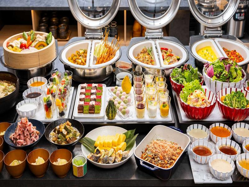Shizutetsu Hotel Prezio Osaka Shinsaibashi image