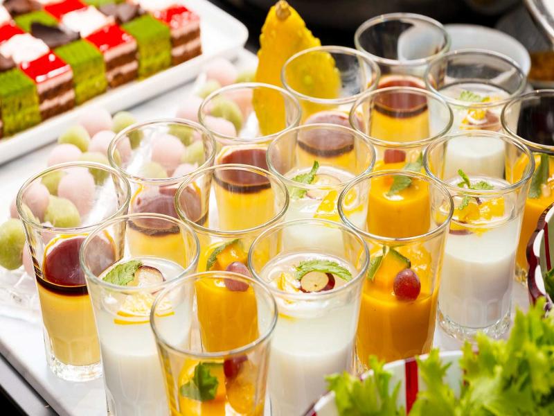 Shizutetsu Hotel Prezio Osaka Shinsaibashi image