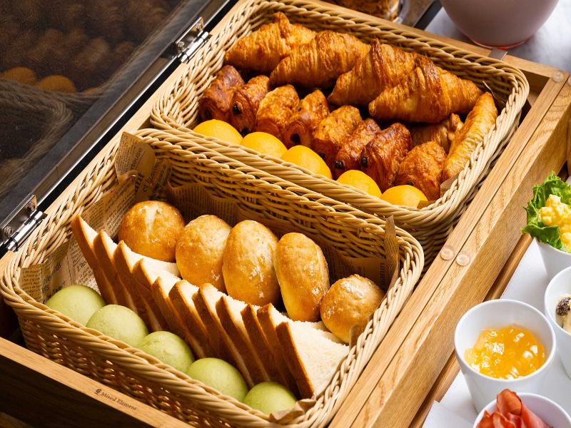 Shizutetsu Hotel Prezio Osaka Shinsaibashi image