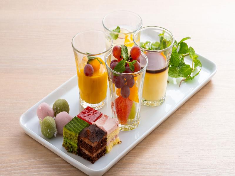 Shizutetsu Hotel Prezio Osaka Shinsaibashi image