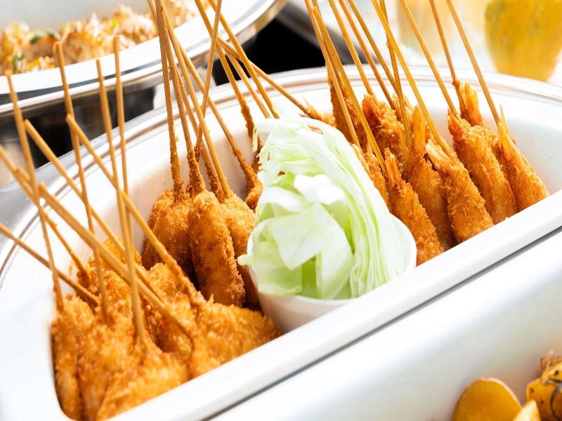 Shizutetsu Hotel Prezio Osaka Shinsaibashi image