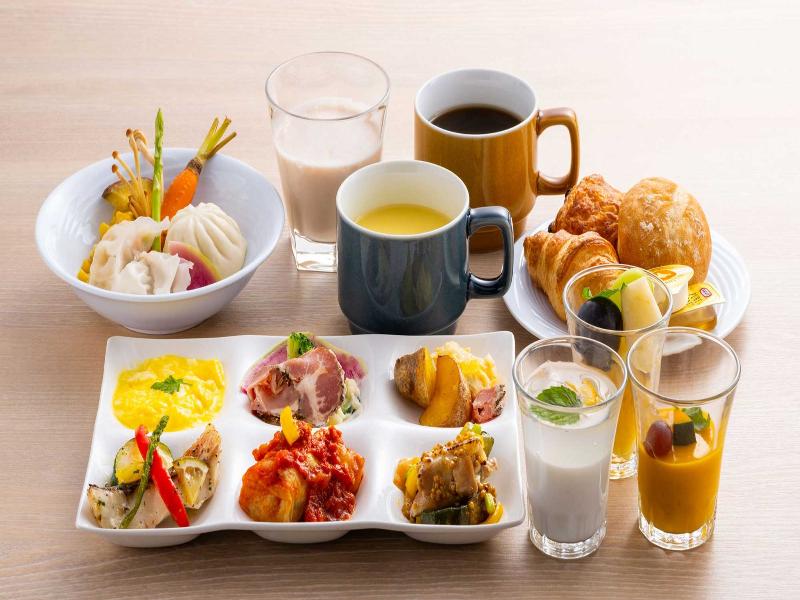 Shizutetsu Hotel Prezio Osaka Shinsaibashi image