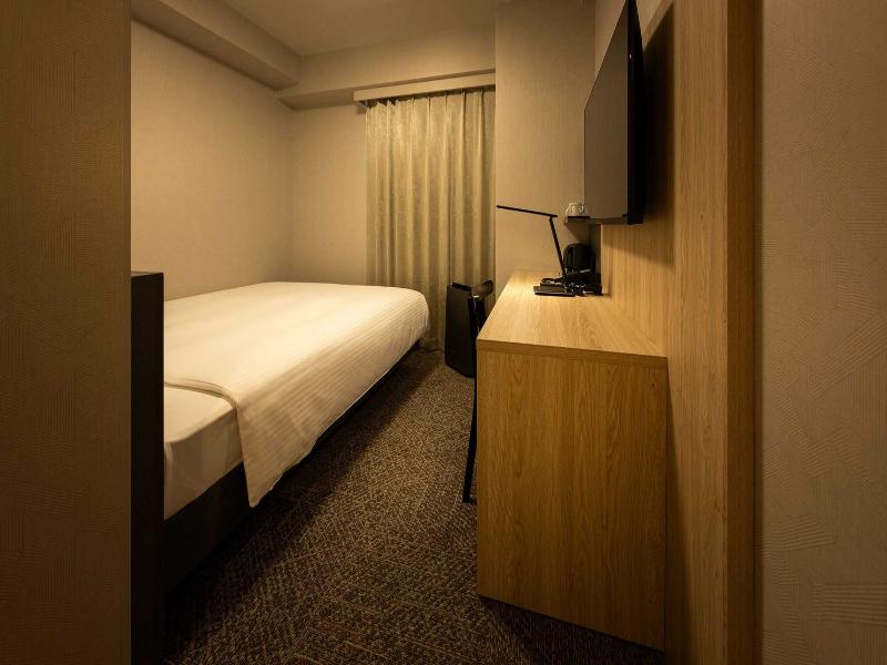 Shizutetsu Hotel Prezio Osaka Shinsaibashi image
