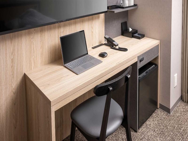 Shizutetsu Hotel Prezio Osaka Shinsaibashi image