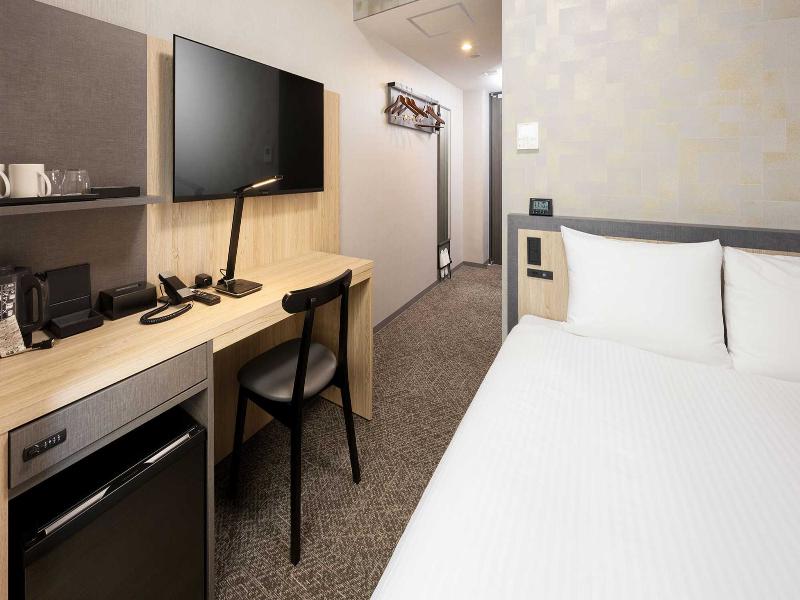 Shizutetsu Hotel Prezio Osaka Shinsaibashi image