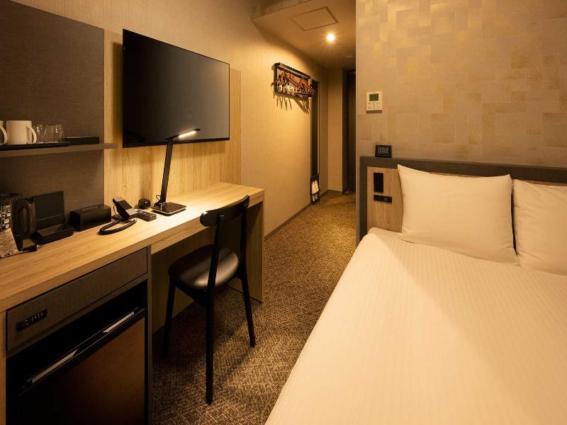 Shizutetsu Hotel Prezio Osaka Shinsaibashi image