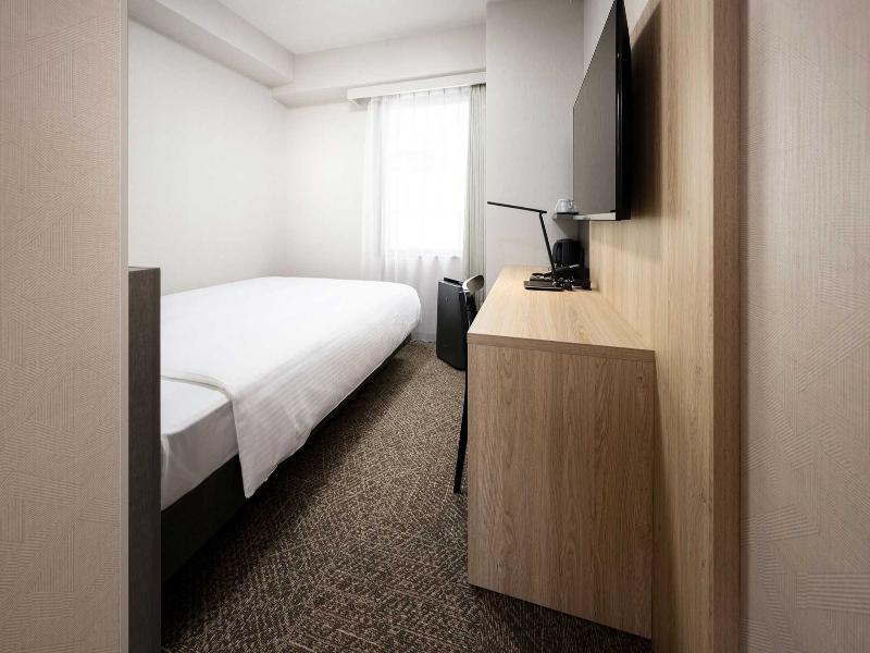 Shizutetsu Hotel Prezio Osaka Shinsaibashi image
