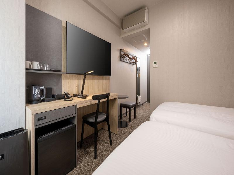 Shizutetsu Hotel Prezio Osaka Shinsaibashi image