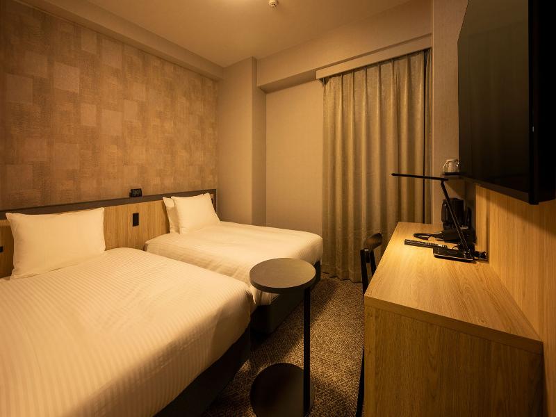 Shizutetsu Hotel Prezio Osaka Shinsaibashi image