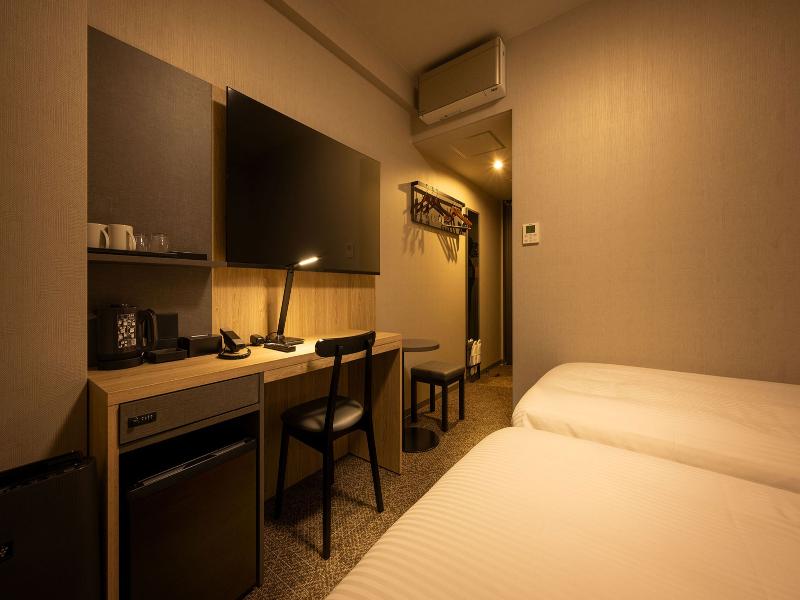 Shizutetsu Hotel Prezio Osaka Shinsaibashi image