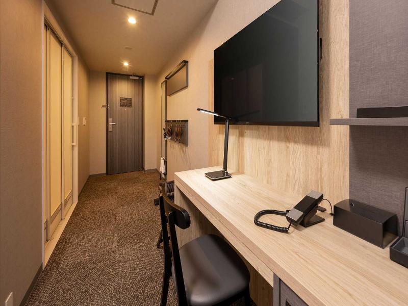 Shizutetsu Hotel Prezio Osaka Shinsaibashi image