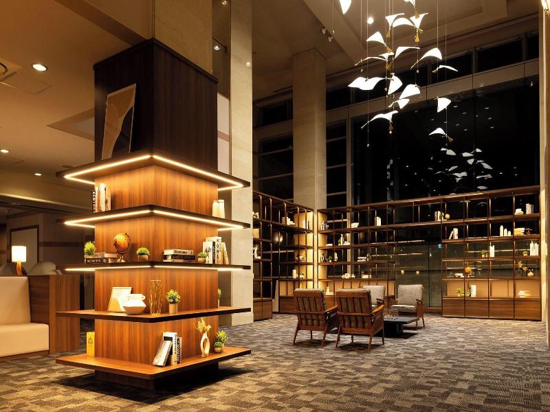 Oedo Onsen Monogatari Ito Onsen Itohotel New Okabe image