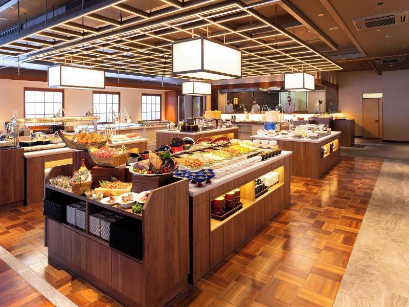 Oedo Onsen Monogatari Ito Onsen Itohotel New Okabe image