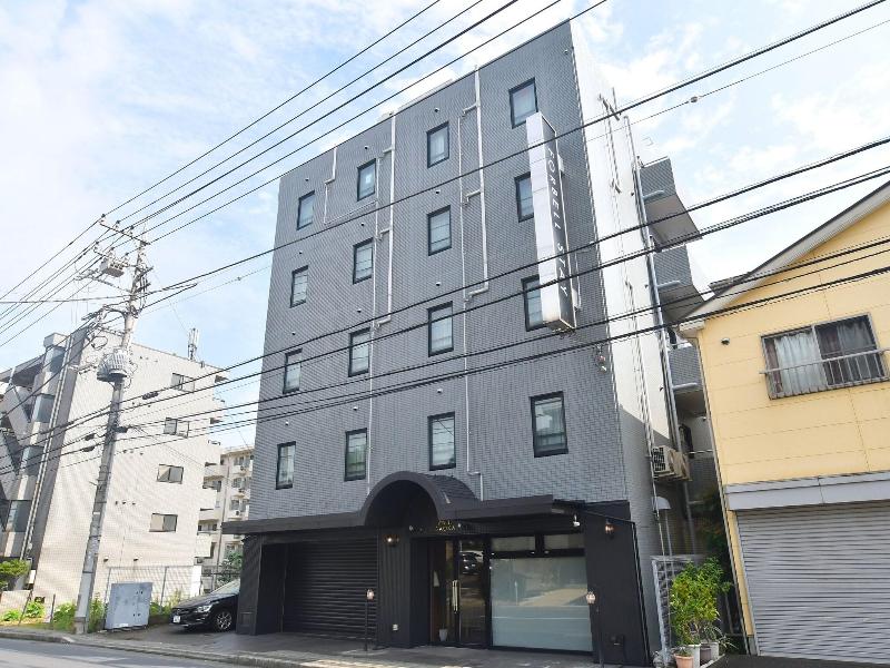 Forbell Stay Yurigaoka