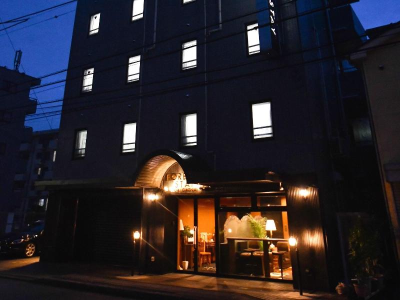 Forbell Stay Yurigaoka image