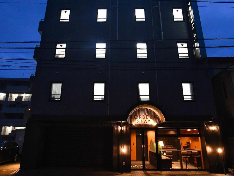 Forbell Stay Yurigaoka image