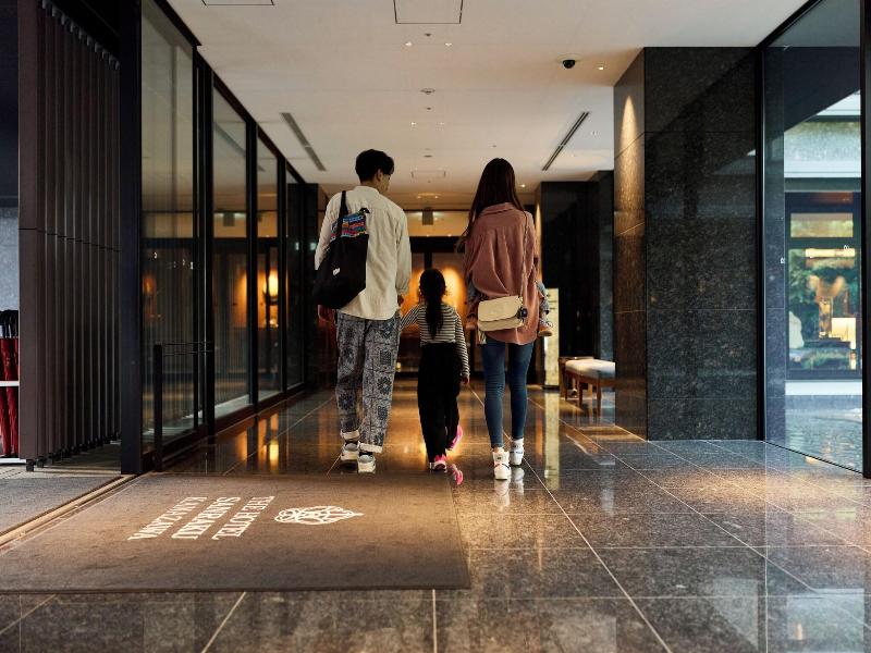 The Hotel Sanraku Kanazawa