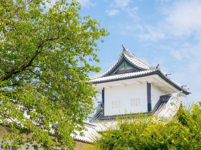 The Hotel Sanraku Kanazawa