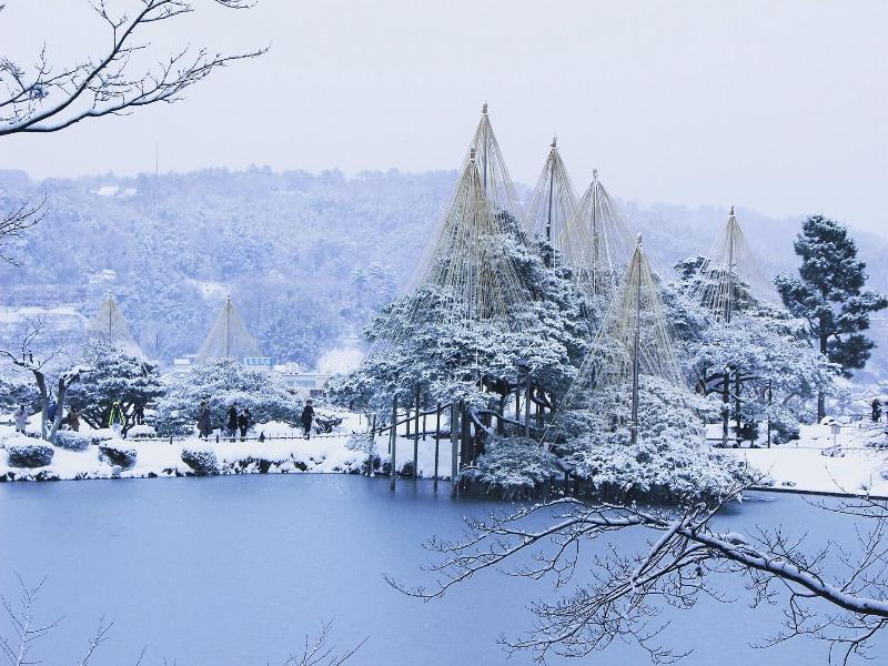 The Hotel Sanraku Kanazawa