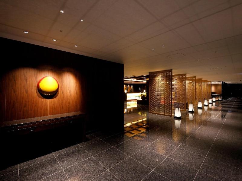 The Hotel Sanraku Kanazawa