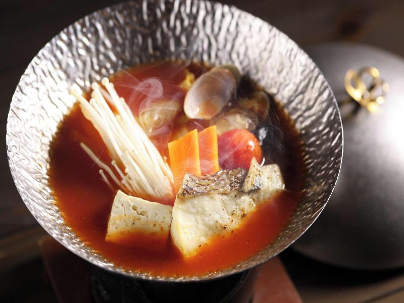 Yugawara Gensen No Oyado Chiyodasou image