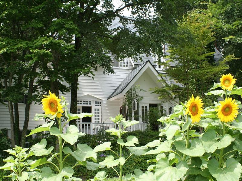 Country Inn Orchard House image
