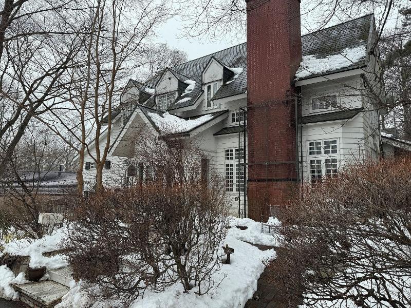 Country Inn Orchard House image