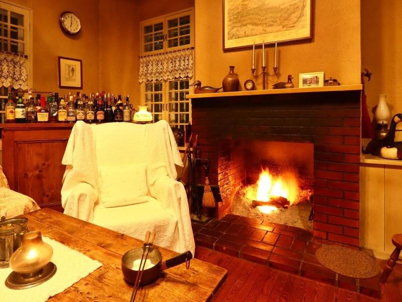 Country Inn Orchard House image