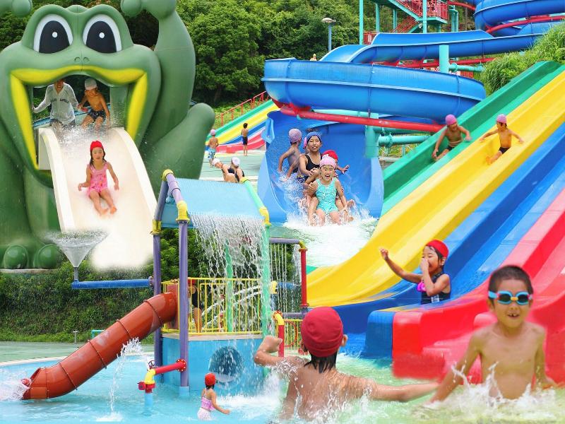 Greenpia Yame image