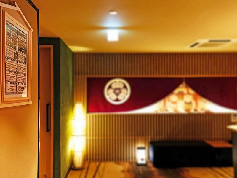 Stay Sakura Tokyo Asakusa Yokozuna Hotel image